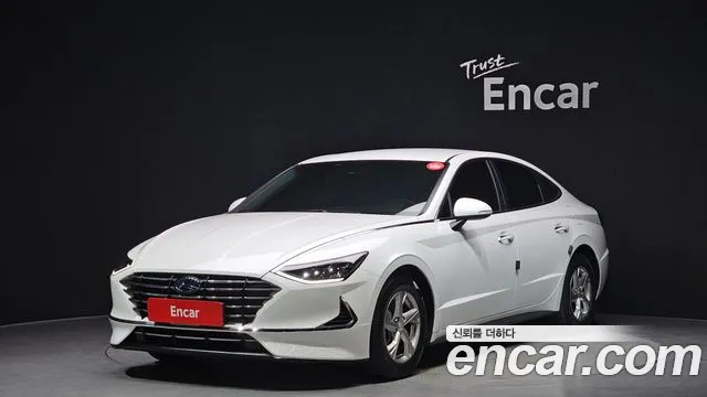 2020 Hyundai Sonata (DN8) 2.0 Sold VIN KMHL141EBLA063267 – photo 28