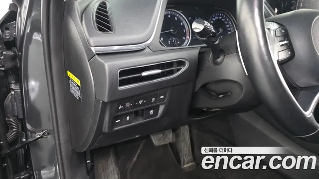 2020 Hyundai Sonata (DN8) 2.0 Sold VIN KMHL141EBLA063909 – photo 11
