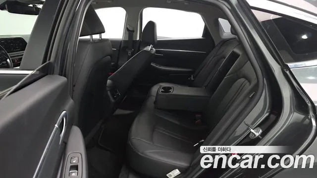 2020 Hyundai Sonata (DN8) 2.0 Sold VIN KMHL141EBLA063909 – photo 12