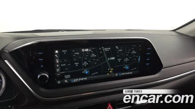 2020 Hyundai Sonata (DN8) 2.0 Sold VIN KMHL141EBLA063909 – photo 13