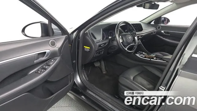 2020 Hyundai Sonata (DN8) 2.0 Sold VIN KMHL141EBLA063909 – photo 19