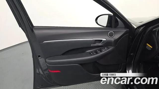 2020 Hyundai Sonata (DN8) 2.0 Sold VIN KMHL141EBLA063909 – photo 30