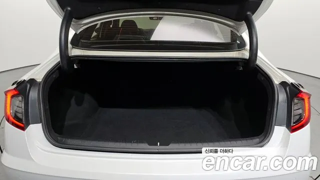 2020 Hyundai Sonata (DN8) 2.0 Sold VIN KMHL141EBLA067535 – photo 13