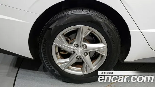2020 Hyundai Sonata (DN8) 2.0 Sold VIN KMHL141EBLA067535 – photo 14