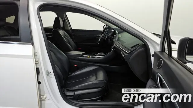 2020 Hyundai Sonata (DN8) 2.0 Sold VIN KMHL141EBLA067535 – photo 18