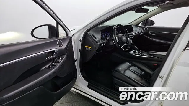 2020 Hyundai Sonata (DN8) 2.0 Sold VIN KMHL141EBLA067535 – photo 20