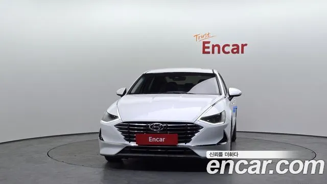 2020 Hyundai Sonata (DN8) 2.0 Sold VIN KMHL141EBLA067984 – photo 13