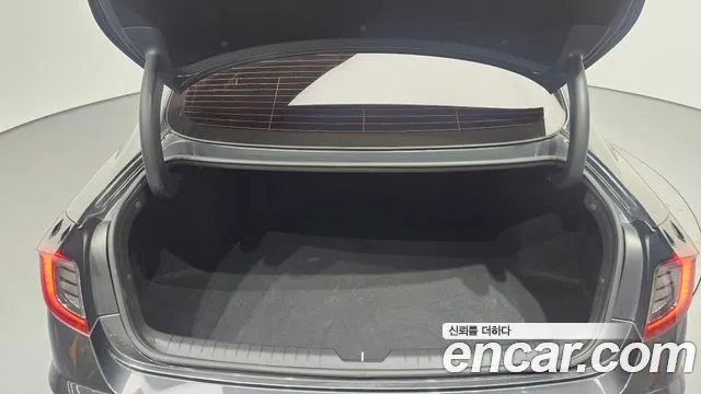 2020 Hyundai Sonata (Dn8) 2.0 Sold VIN KMHL141EBLA079827 – front exterior