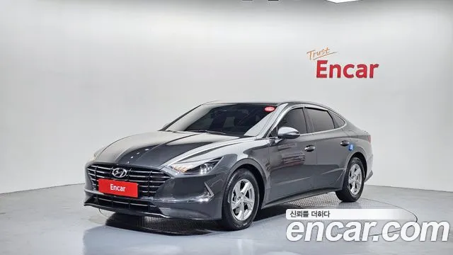 2020 Hyundai Sonata (DN8) 2.0 Sold VIN KMHL141EBLA080290 – photo 12