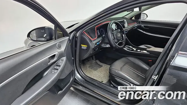 2020 Hyundai Sonata (DN8) 2.0 Sold VIN KMHL141EBLA080290 – photo 14