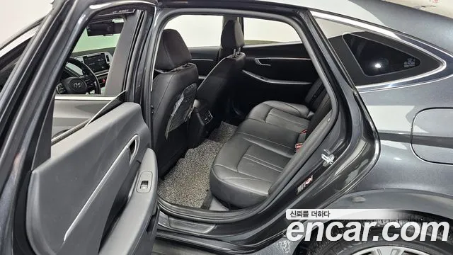 2020 Hyundai Sonata (DN8) 2.0 Sold VIN KMHL141EBLA080290 – photo 15