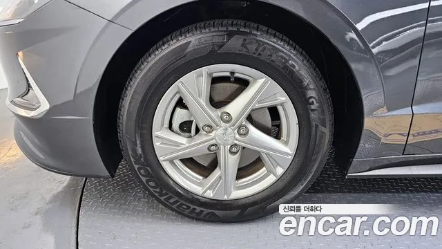 2020 Hyundai Sonata (DN8) 2.0 Sold VIN KMHL141EBLA080290 – photo 17