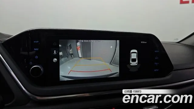2020 Hyundai Sonata (DN8) 2.0 Sold VIN KMHL141EBLA080520 – photo 11