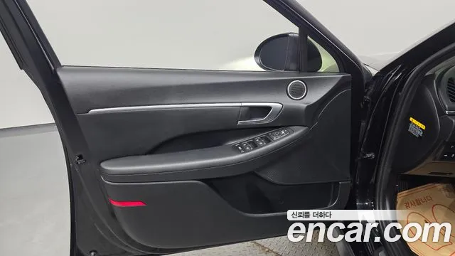 2020 Hyundai Sonata (DN8) 2.0 Sold VIN KMHL141EBLA080520 – photo 13