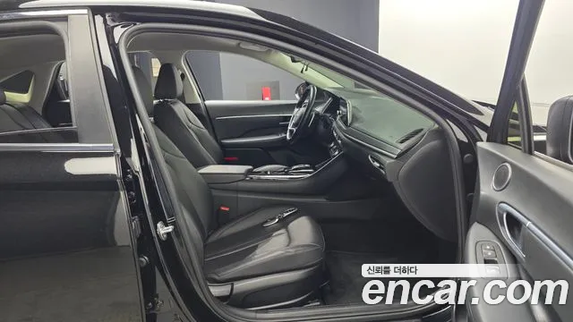 2020 Hyundai Sonata (DN8) 2.0 Sold VIN KMHL141EBLA080520 – photo 14