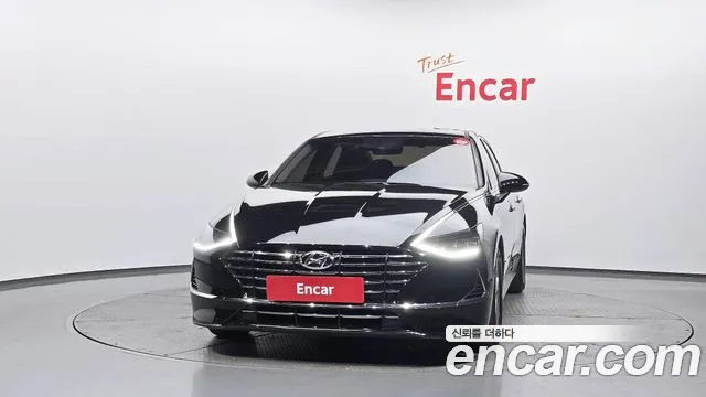2020 Hyundai Sonata (DN8) 2.0 Sold VIN KMHL141EBLA080520 – photo 16
