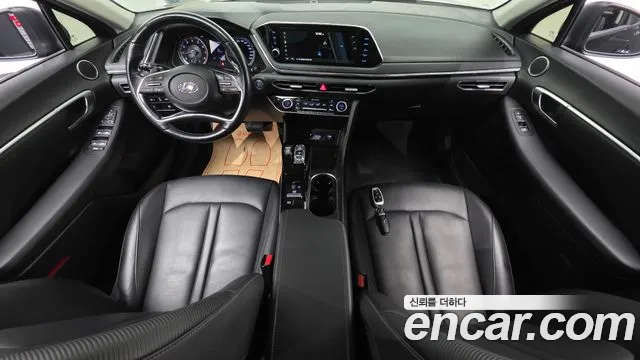 2020 Hyundai Sonata (DN8) 2.0 Sold VIN KMHL141EBLA080520 – photo 17