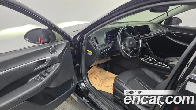 2020 Hyundai Sonata (DN8) 2.0 Sold VIN KMHL141EBLA080520 – photo 20
