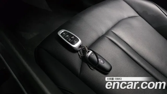 2020 Hyundai Sonata (DN8) 2.0 Sold VIN KMHL141EBLA080520 – photo 21