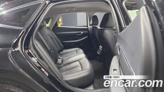 2020 Hyundai Sonata (DN8) 2.0 Sold VIN KMHL141EBLA080520 – photo 22