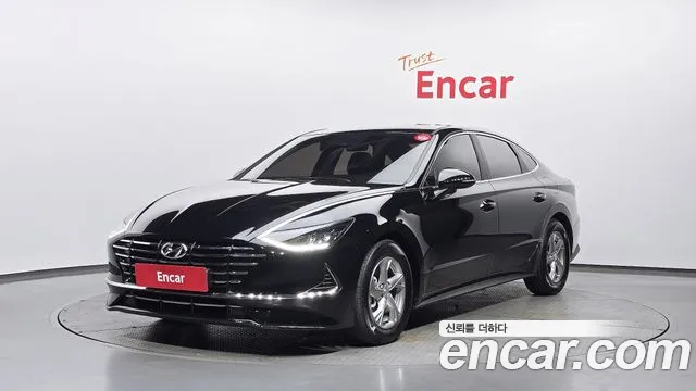 2020 Hyundai Sonata (DN8) 2.0 Sold VIN KMHL141EBLA080520 – photo 24