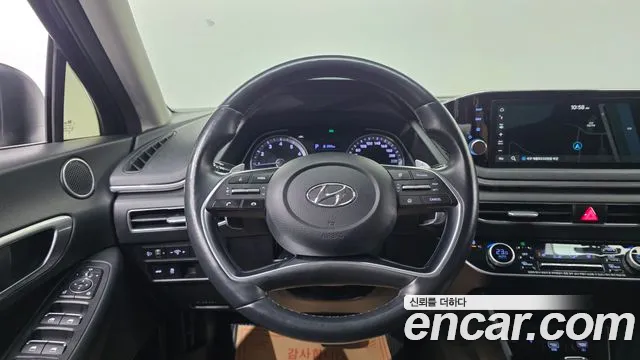 2020 Hyundai Sonata (DN8) 2.0 Sold VIN KMHL141EBLA080520 – photo 26