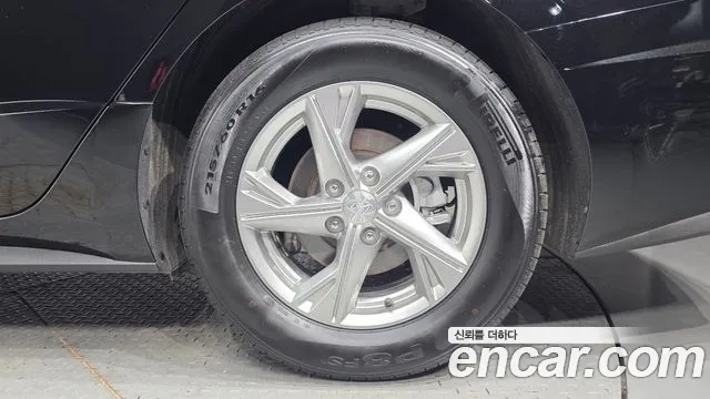 2020 Hyundai Sonata (DN8) 2.0 Sold VIN KMHL141EBLA080520 – photo 28