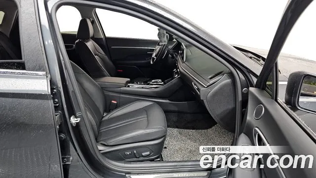 2021 Hyundai Sonata (DN8) 2.0 Sold VIN KMHL141EBMA106138 – side profile 2021 Hyundai Sonata (DN8) 2.0 Sold VIN KMHL141EBMA106138 – side profile