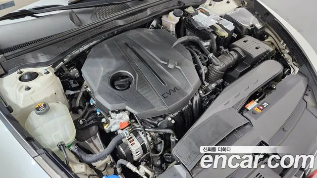 2021 Hyundai Sonata (DN8) 2.0 Sold VIN KMHL141EBMA112839 – engine bay 2021 Hyundai Sonata (DN8) 2.0 Sold VIN KMHL141EBMA112839 – engine bay