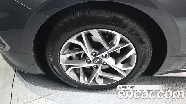 2021 Hyundai Sonata (Dn8) 2.0 Sold VIN KMHL141EBMA114434 – front exterior 2021 Hyundai Sonata (Dn8) 2.0 Sold VIN KMHL141EBMA114434 – front exterior