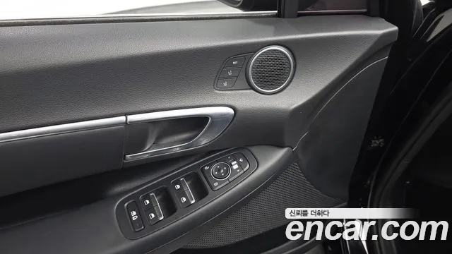 2021 Hyundai Sonata (DN8) 2.0 Sold VIN KMHL141EBMA114488 – photo 14