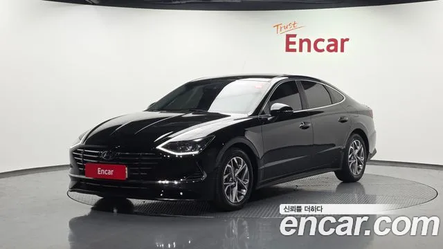 2021 Hyundai Sonata (DN8) 2.0 Sold VIN KMHL141EBMA114488 – photo 15