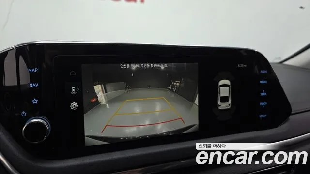 2021 Hyundai Sonata (DN8) 2.0 Sold VIN KMHL141EBMA114488 – photo 16