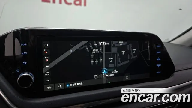 2021 Hyundai Sonata (DN8) 2.0 Sold VIN KMHL141EBMA114488 – photo 21