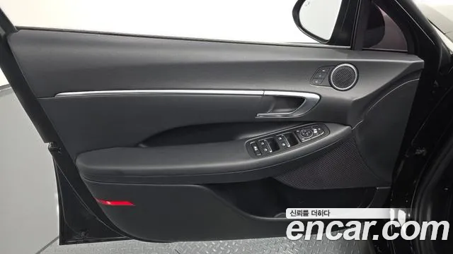 2021 Hyundai Sonata (DN8) 2.0 Sold VIN KMHL141EBMA114488 – photo 22