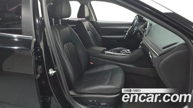 2021 Hyundai Sonata (DN8) 2.0 Sold VIN KMHL141EBMA114488 – photo 26