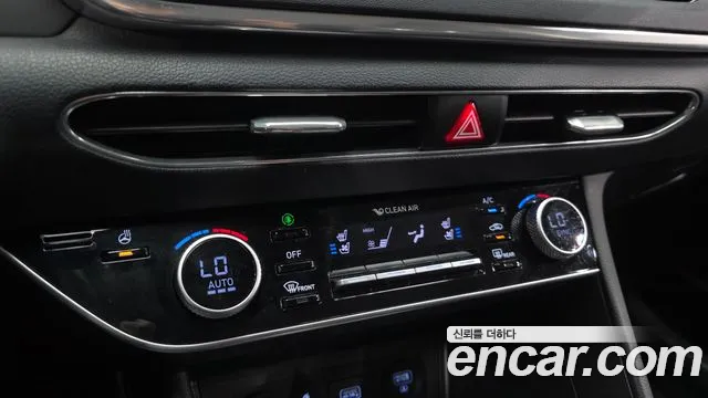2021 Hyundai Sonata (DN8) 2.0 Sold VIN KMHL141EBMA114488 – photo 27