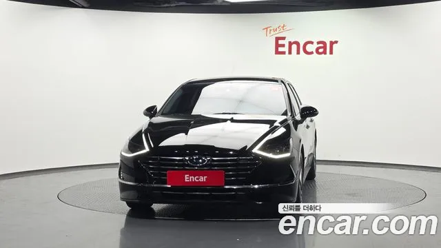 2021 Hyundai Sonata (DN8) 2.0 Sold VIN KMHL141EBMA114488 – photo 28