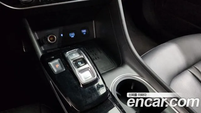2021 Hyundai Sonata (DN8) 2.0 Sold VIN KMHL141EBMA115125 – photo 18