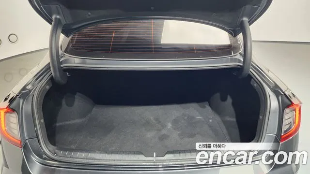 2021 Hyundai Sonata (DN8) 2.0 Sold VIN KMHL141EBMA115125 – photo 19
