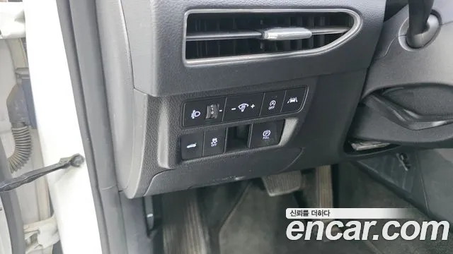 2021 Hyundai Sonata (DN8) 2.0 Sold VIN KMHL141EBMA115158 – exterior detail