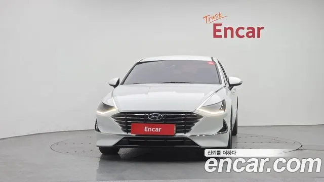 2021 Hyundai Sonata (DN8) 2.0 Sold VIN KMHL141EBMA115158 – photo 12