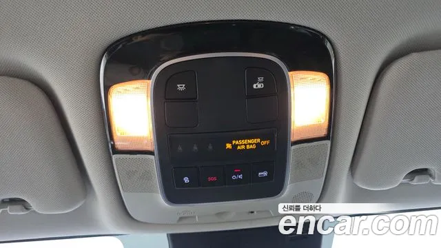 2021 Hyundai Sonata (DN8) 2.0 Sold VIN KMHL141EBMA115158 – photo 17