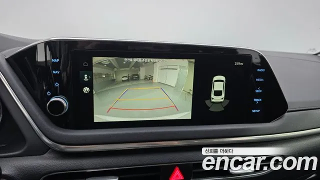 2021 Hyundai Sonata (DN8) 2.0 Sold VIN KMHL141EBMA115158 – photo 18