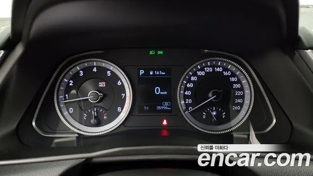 2021 Hyundai Sonata (DN8) 2.0 Sold VIN KMHL141EBMA115587 – photo 11