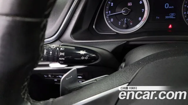 2021 Hyundai Sonata (DN8) 2.0 Sold VIN KMHL141EBMA115587 – photo 12