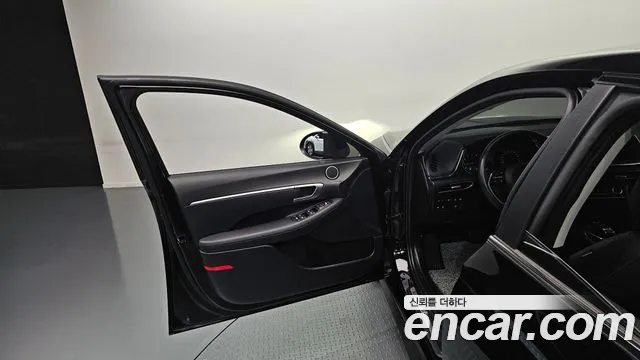 2021 Hyundai Sonata (DN8) 2.0 Sold VIN KMHL141EBMA115735 – photo 18