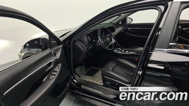 2021 Hyundai Sonata (DN8) 2.0 Sold VIN KMHL141EBMA115735 – photo 20