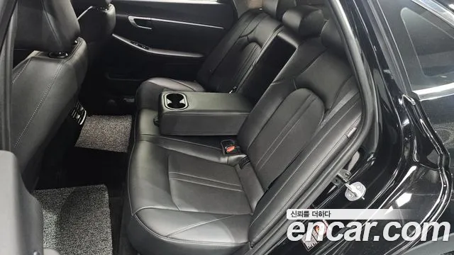 2021 Hyundai Sonata (DN8) 2.0 Sold VIN KMHL141EBMA115735 – photo 23