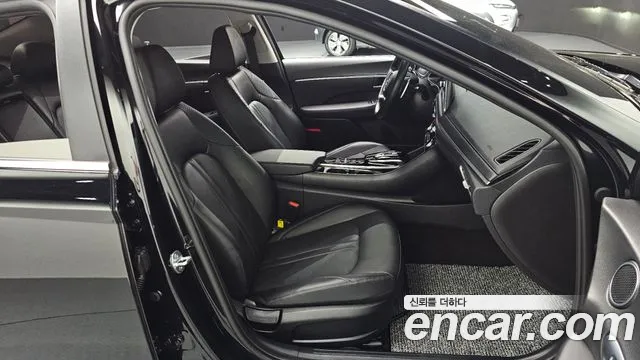 2021 Hyundai Sonata (DN8) 2.0 Sold VIN KMHL141EBMA115735 – photo 24